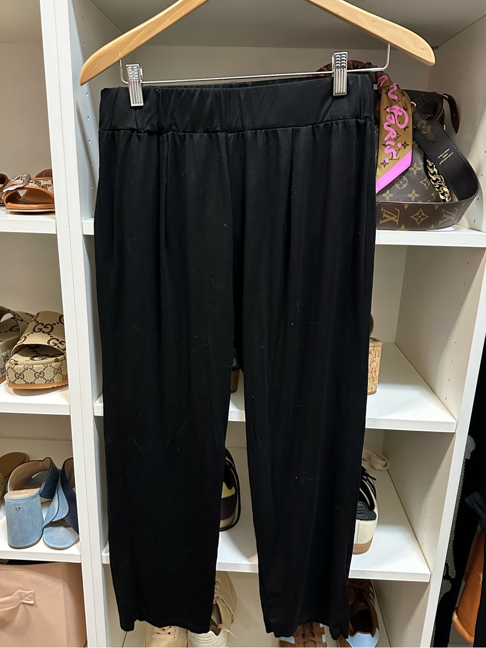 NWOT Michael Lauren Ruben lounge pant size S